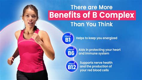 mega b complex benefits